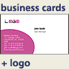 free business card